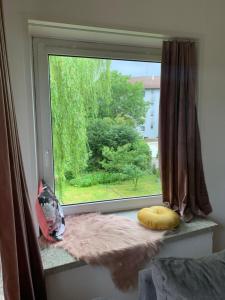 Apartament Blumenblick