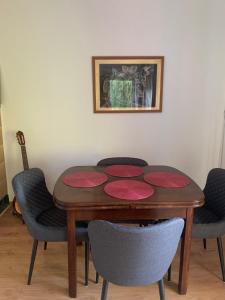 Apartament Blumenblick