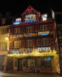 Appartements Au Chasseur : photos des chambres