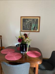 Apartament Blumenblick