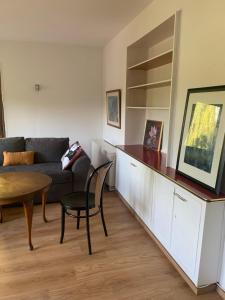 Apartament Blumenblick