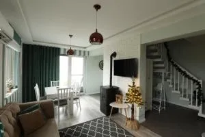 Domki całoroczne Zacisze Bałtów - Solec Nad Wisłą