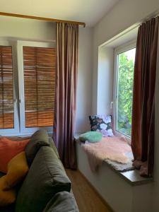 Apartament Blumenblick