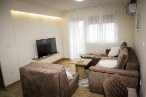 Apartman Marić Raj