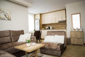 Apartman Marić Raj