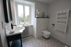Le Manoir de Kérofil ** Gîte et chambres dhôtes **