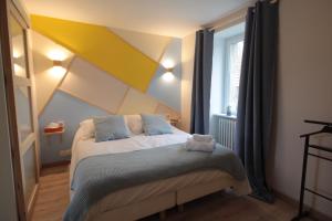 Le Manoir de Kérofil ** Gîte et chambres dhôtes **
