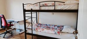 Peaceful living, The Golden Guest House