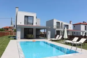 OLYMPUS Paradise 4 - Skotína