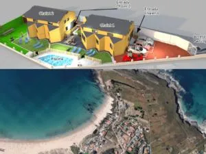 Aqualecer Montalvo - Bascuas