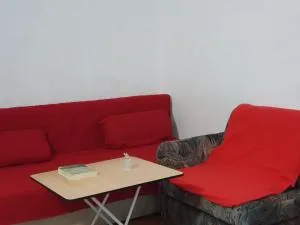 Apartament Simplu-Straja - Uricani