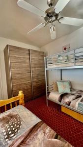 Appartements Residence Katikias - vue mer : photos des chambres
