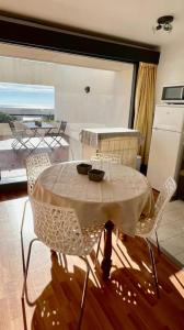 Appartements Residence Katikias - vue mer : photos des chambres