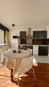 Appartements Residence Katikias - vue mer : photos des chambres