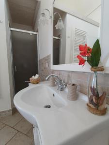 Chambre Double avec Baignoire Spa