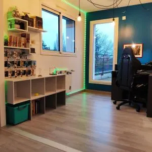 GRANDE CHAMBRE LUMINEUSE - 伊芙尔莱韦克