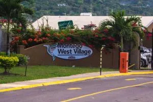 Tranquility montego Westvillage - Anchovy Station