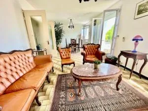 Belle maison 140 m2 à 15 mn de la mer 10 mn de Montpellier - Jacou