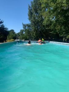 la Petite Maison De Vacances