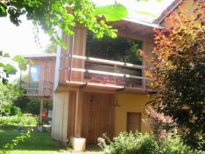 Villas Un havre de paix en pleine nature : Villa 2 Chambres :