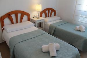Apartamento El Faro Leisure Port