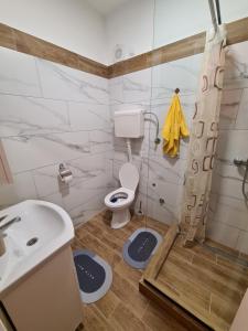 Apartman Drinić