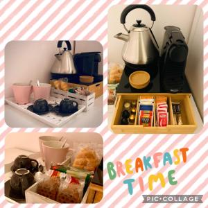 IL CILIEGIO Affittacamere