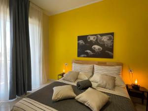 B&B DAponte Home Napoli Est Parcheggio Gratuito