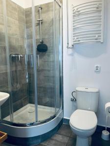 Hostel Octopus Gdańsk