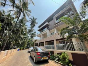 Aikya Kadri #Your Home Away from Home# non Smoke# Vegetarians Preferred# Strictly for Families