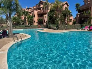 Apartment in Mar Menor Golf Resort - Los Martínez