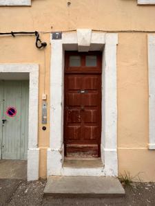 Appartements Le Cosy : photos des chambres