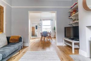 Spacious 3 Bedroom House York