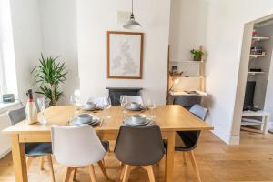 Spacious 3 Bedroom House York