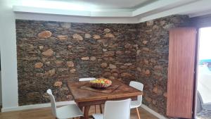 Casa do Adro da Igreja Velha