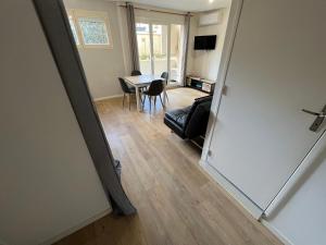 Appartements A Narbonne studio quartier Horte neuve : photos des chambres