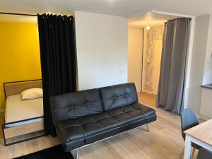 Appartements A Narbonne studio quartier Horte neuve : photos des chambres