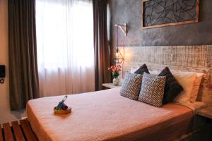 Casa Flora Handmade Hotel