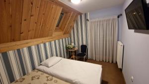 MŁYN BYCHAWA - Restauracja & Hotel