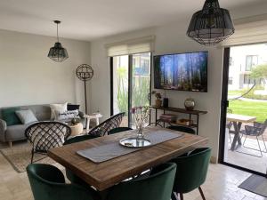 Depa planta baja en San Miguel de Allende