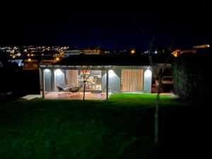 Calle do Reiro, Casa o chalet