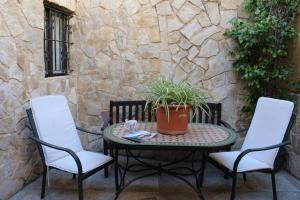 SOTIO, Village house in Campanet