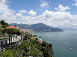 Sea Escape , Amalfi Coast Apartment
