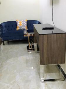 Lux Suites Dennis Pritt studio Apartments Kilimani