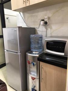 Lux Suites Dennis Pritt studio Apartments Kilimani