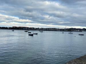 KAIOA .Incluye parking privado.