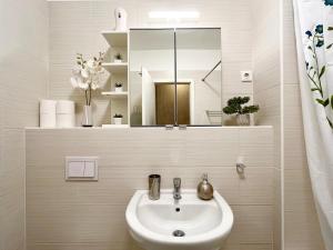 The Princes Neighbour Apartment Budapest with free garage