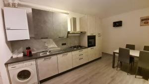 Appartamento Magenta 5