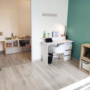 Sejours chez l'habitant Belle chambre lumineuse : photos des chambres
