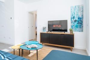 Urban Pulses Nervión